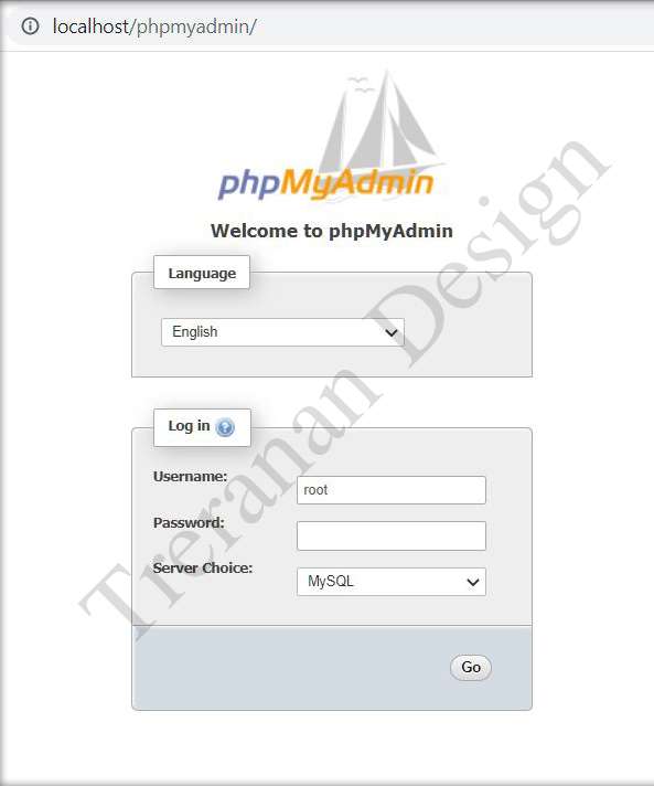 วิธีการย้าย wordpress จาก Localhost ไปยัง Site | ตรีรนันท์